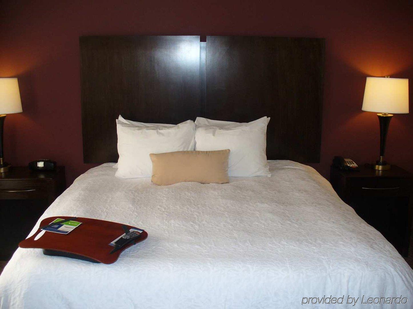 Hampton Inn & Suites Enid Quarto foto