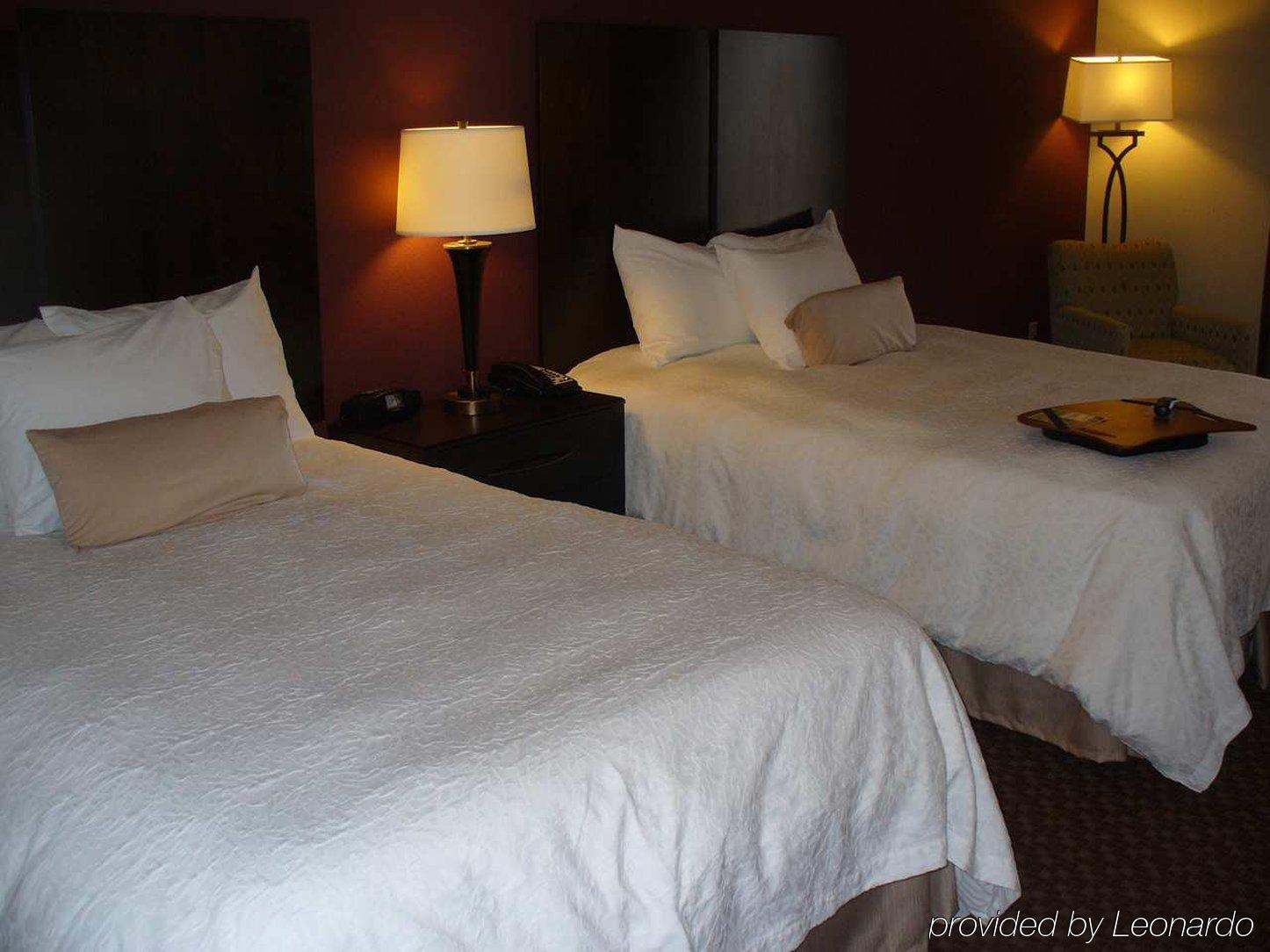 Hampton Inn & Suites Enid Quarto foto